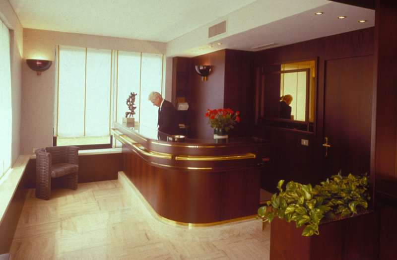 Club Hotel Mestre Exteriér fotografie