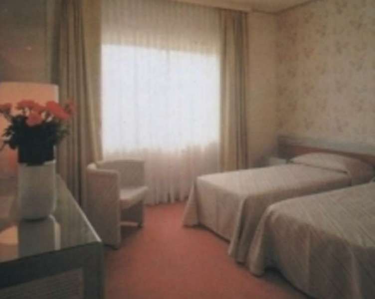 Club Hotel Mestre Pokoj fotografie