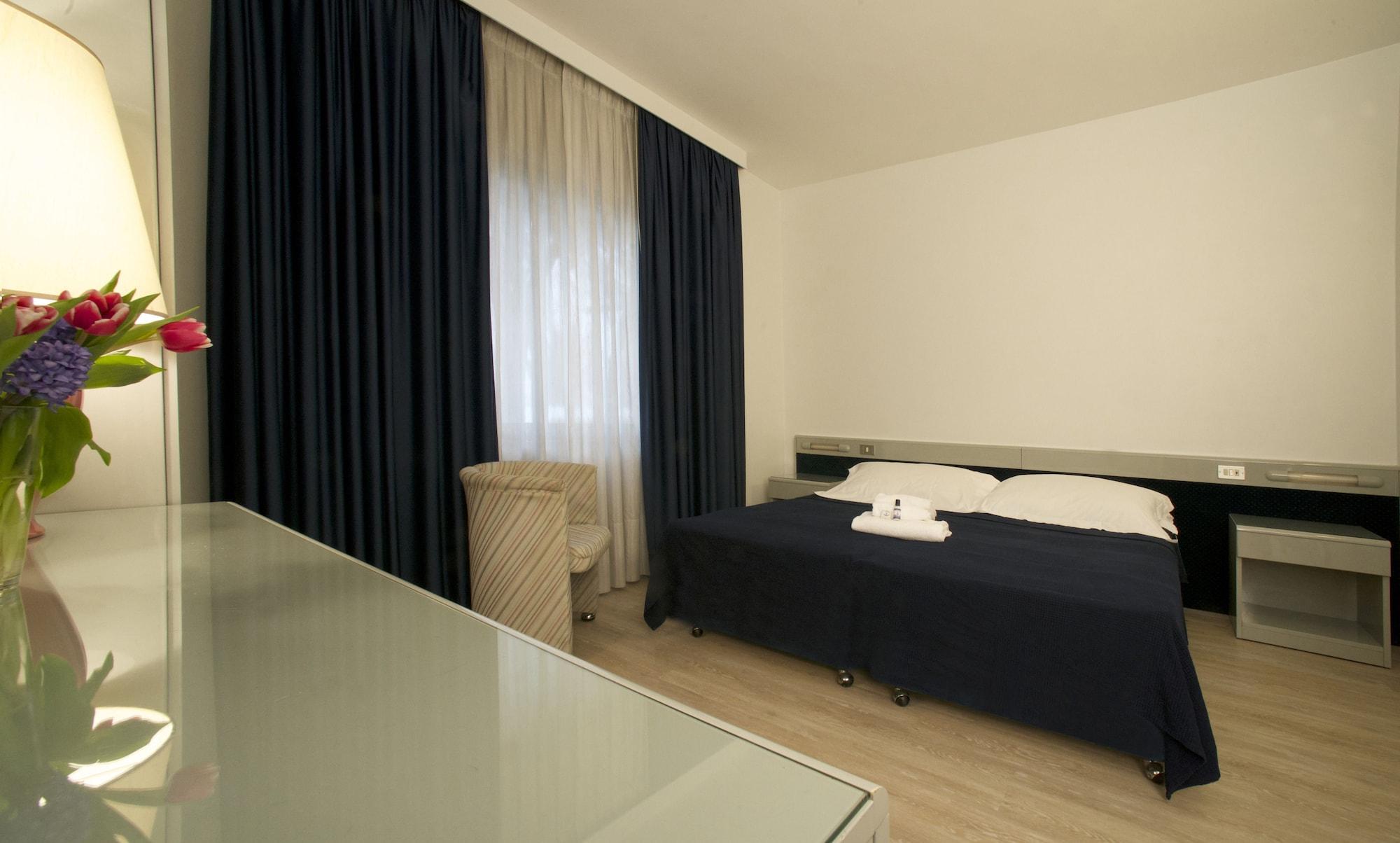 Club Hotel Mestre Exteriér fotografie