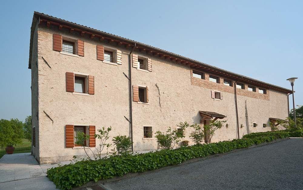Club Hotel Mestre Exteriér fotografie