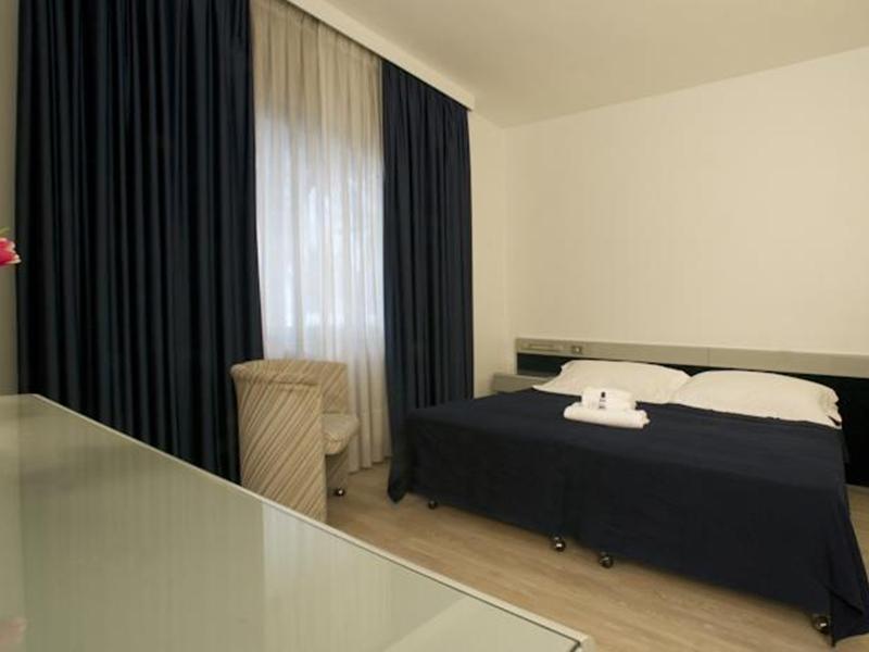 Club Hotel Mestre Exteriér fotografie