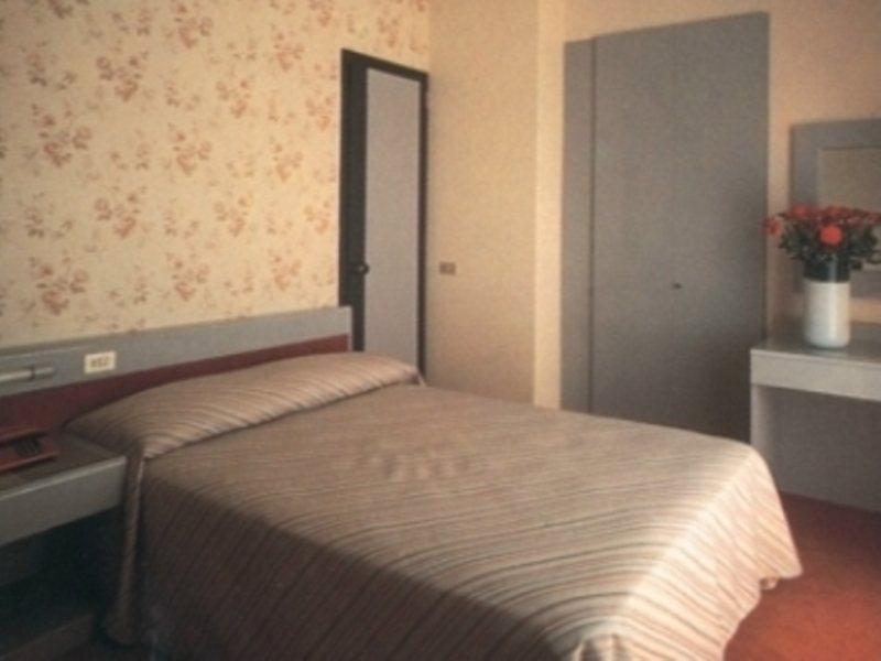 Club Hotel Mestre Pokoj fotografie